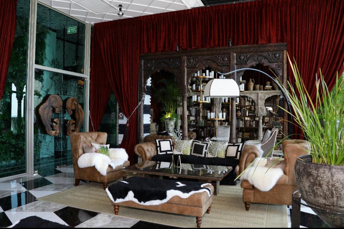Luxsl Luxury Style Of Life 6 Appartement Jomtien Beach Buitenkant foto