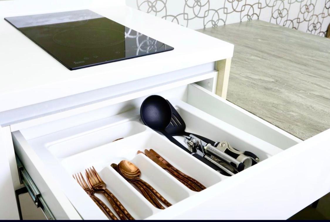 Luxsl Luxury Style Of Life 6 Appartement Jomtien Beach Buitenkant foto