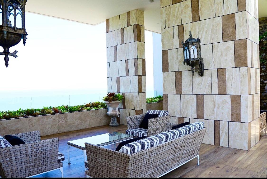 Luxsl Luxury Style Of Life 6 Appartement Jomtien Beach Buitenkant foto